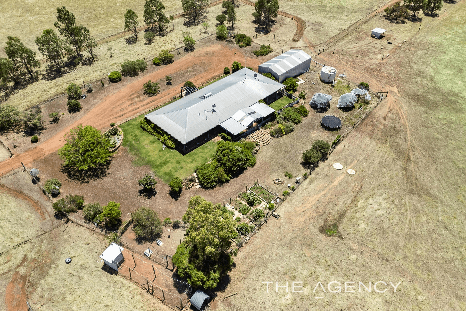 93 Carter Road, Throssell, WA 6401