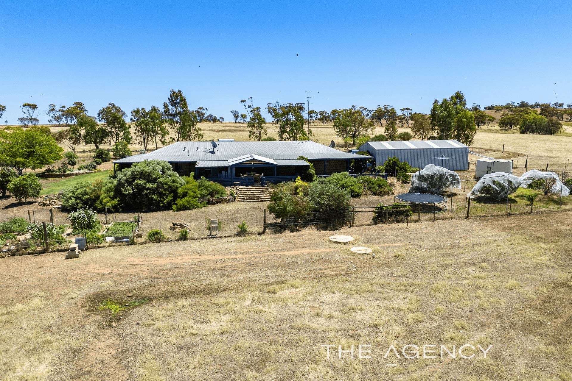 93 Carter Road, Throssell, WA 6401