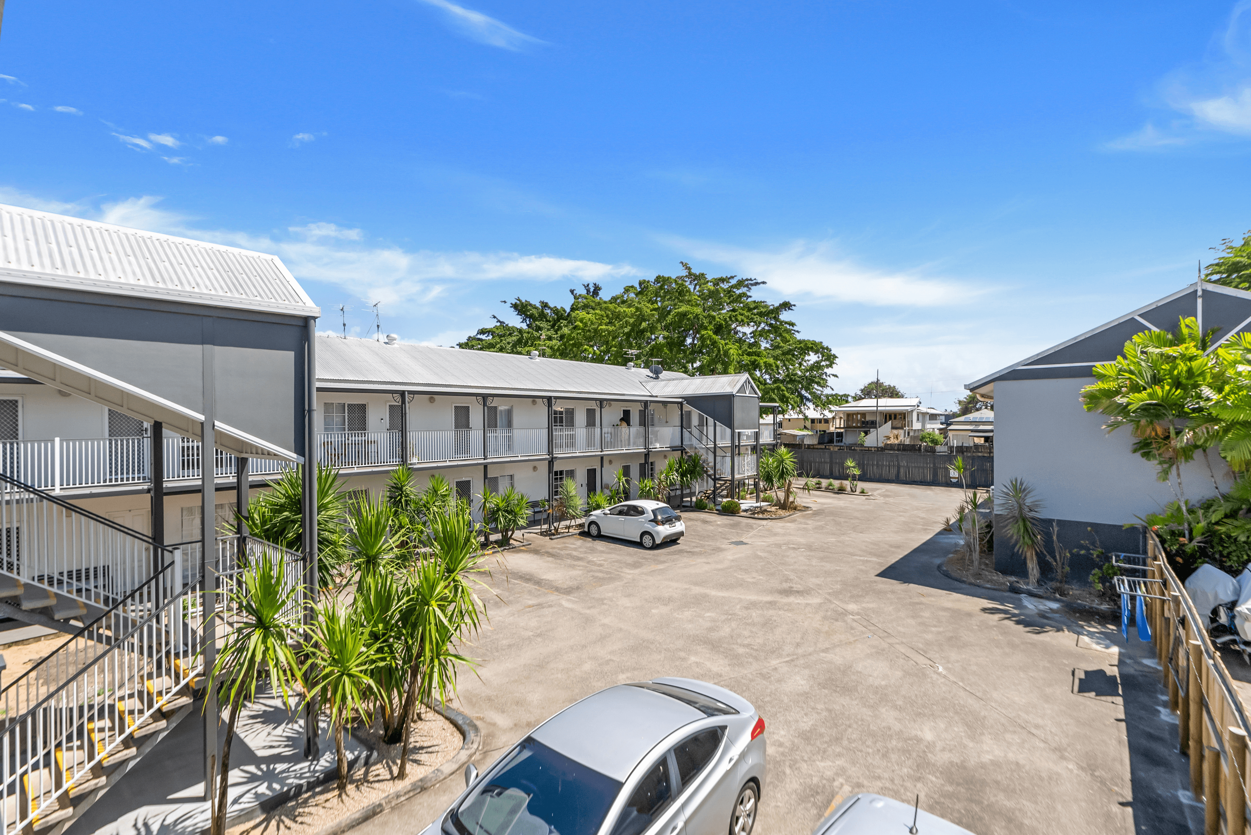 42/87-91 Earl Street, WESTCOURT, QLD 4870