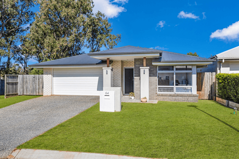 64 Majestic Circuit, THORNLANDS, QLD 4164