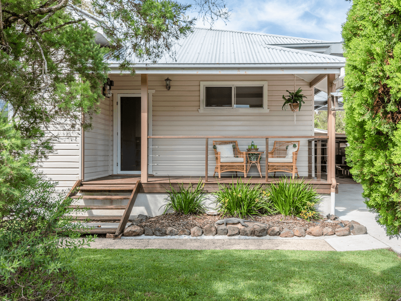 51 Caldwell Avenue, EAST LISMORE, NSW 2480