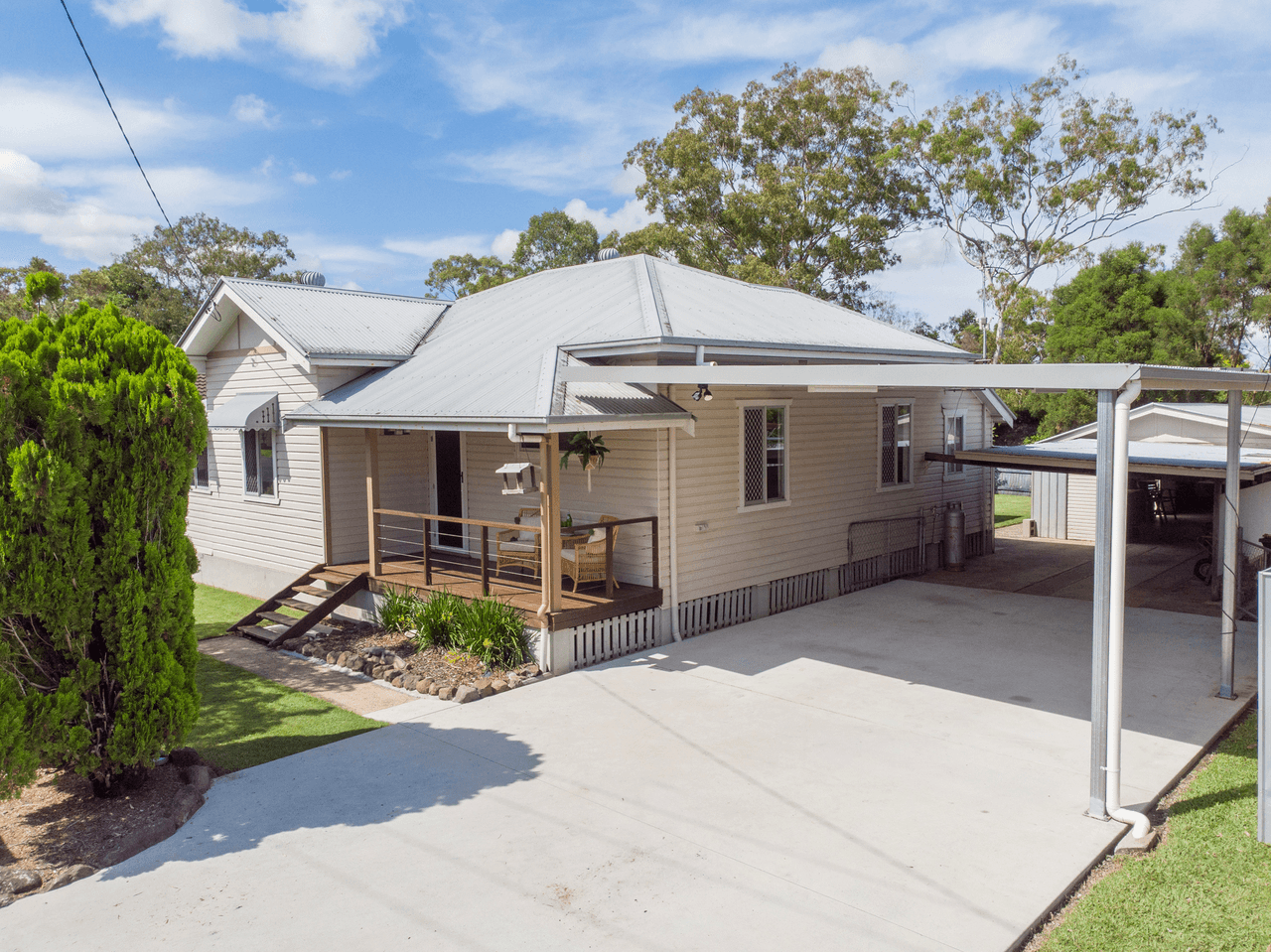 51 Caldwell Avenue, EAST LISMORE, NSW 2480