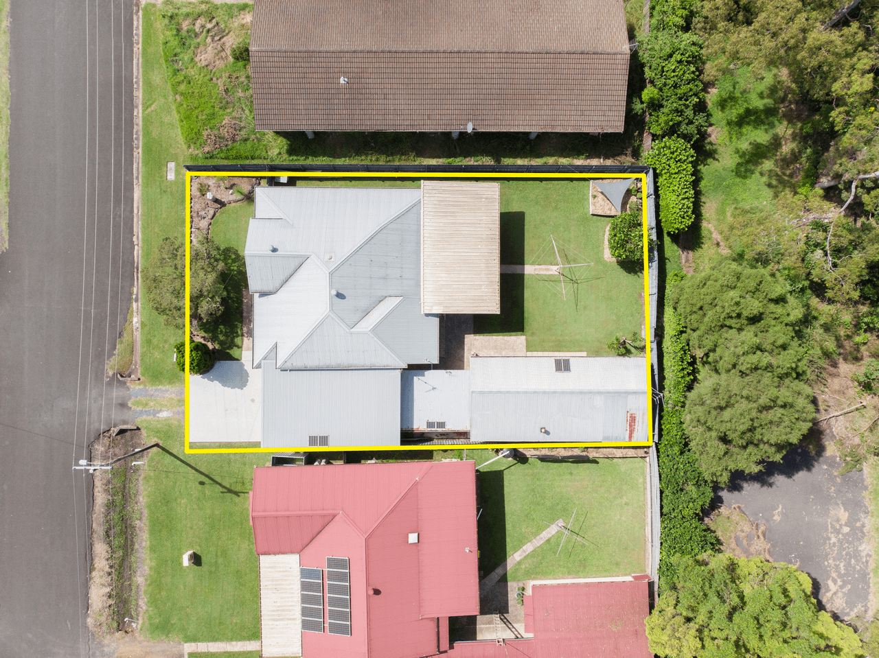 51 Caldwell Avenue, EAST LISMORE, NSW 2480