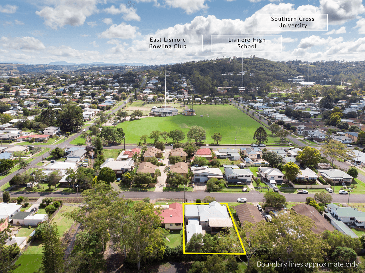 51 Caldwell Avenue, EAST LISMORE, NSW 2480