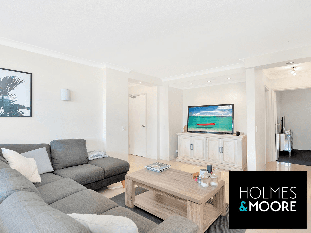 102/3 Oak Avenue, SURFERS PARADISE, QLD 4217