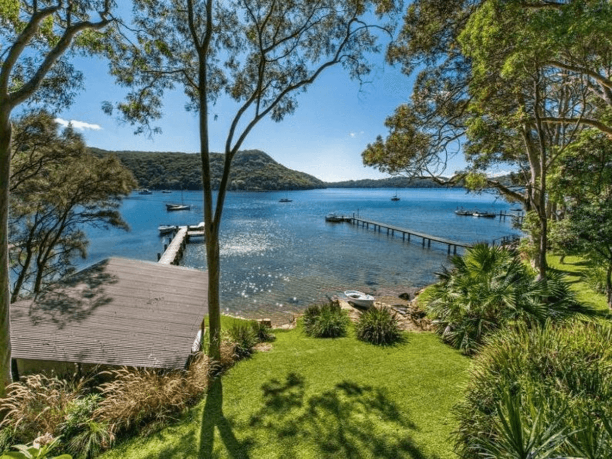 32 Bona Crescent, MORNING BAY, NSW 2105