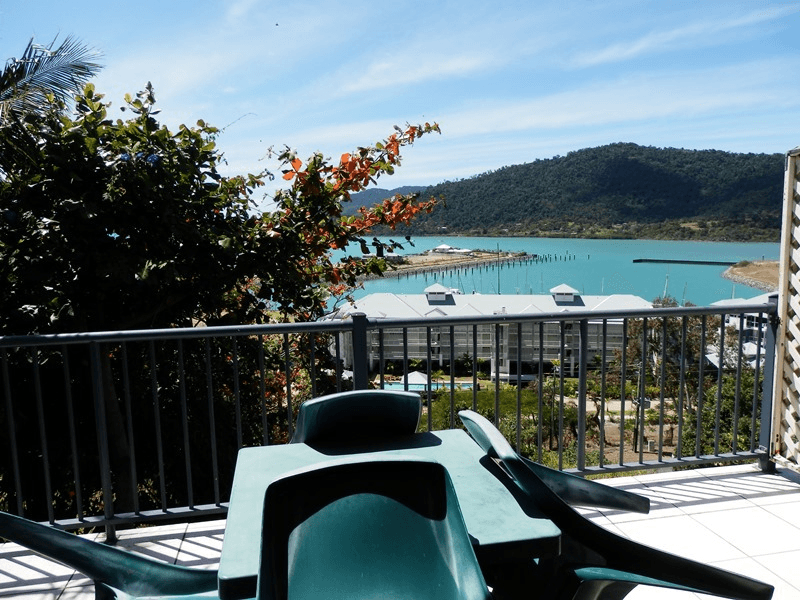 Unit 56 & 56a/5 Golden Orchid Drive, Airlie Beach, QLD 4802