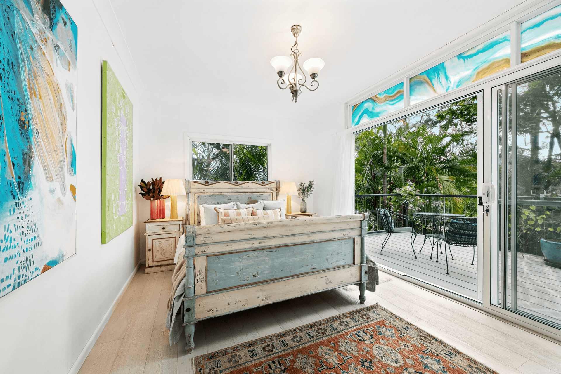 4 Crystal Avenue, Pearl Beach, NSW 2256