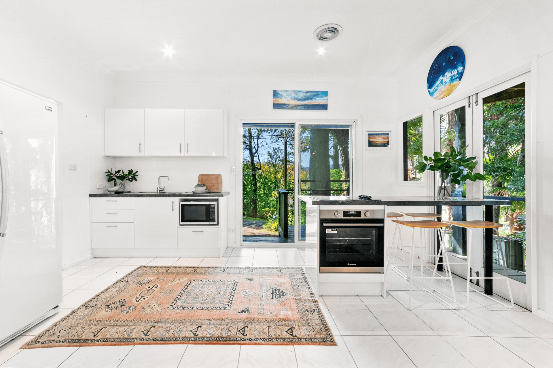 4 Crystal Avenue, Pearl Beach, NSW 2256