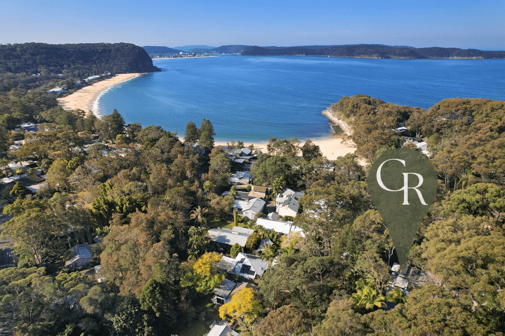 4 Crystal Avenue, Pearl Beach, NSW 2256