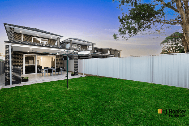 13A Ellesmere Street, PANANIA, NSW 2213