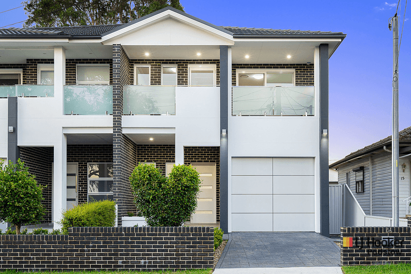 13A Ellesmere Street, PANANIA, NSW 2213