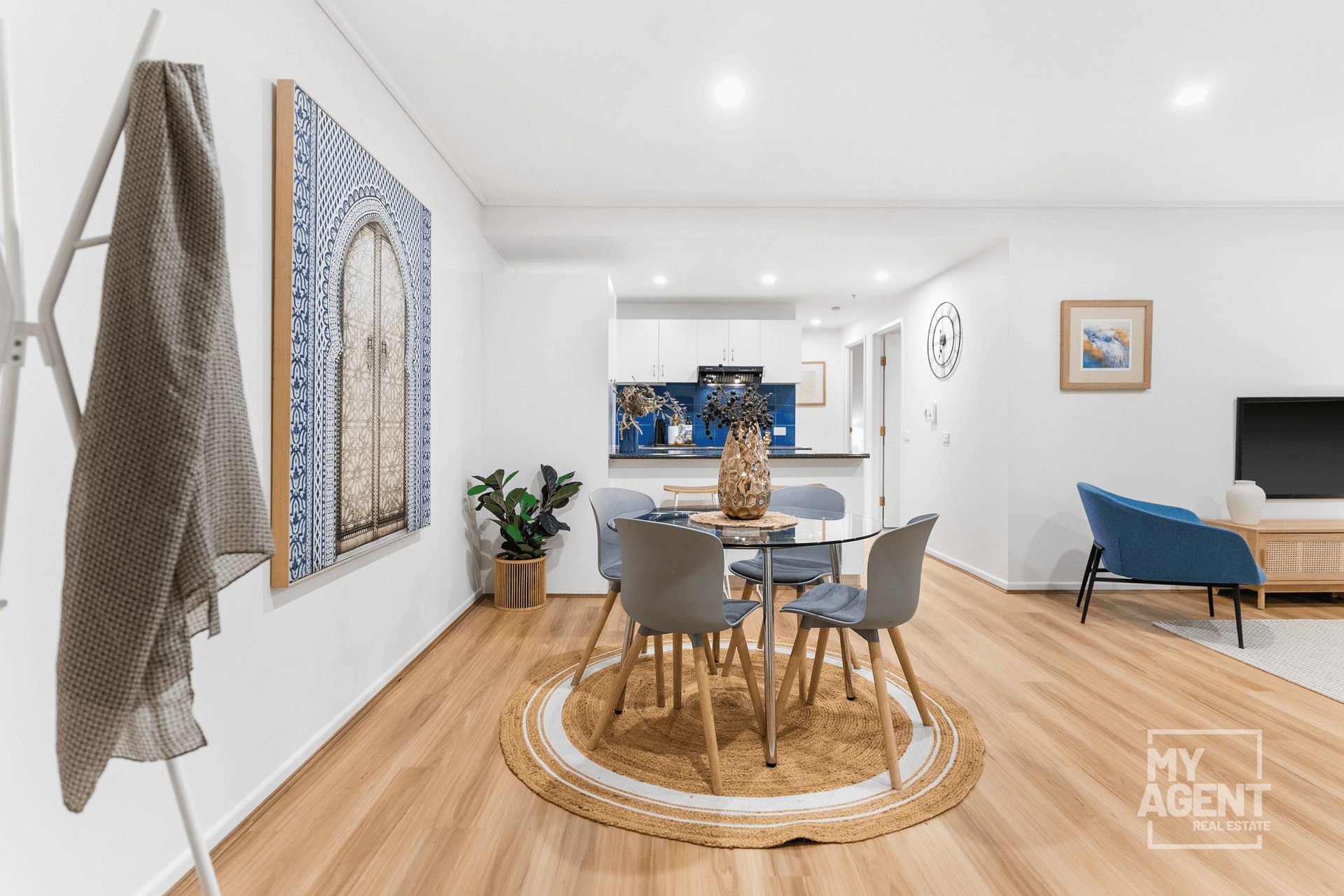 715/181 Exhibition Street, Melbourne, VIC 3000