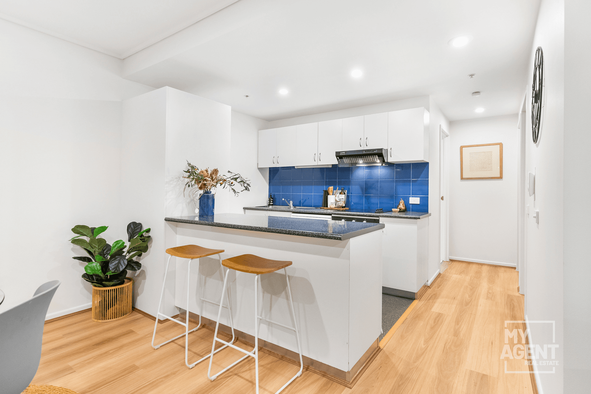 715/181 Exhibition Street, Melbourne, VIC 3000