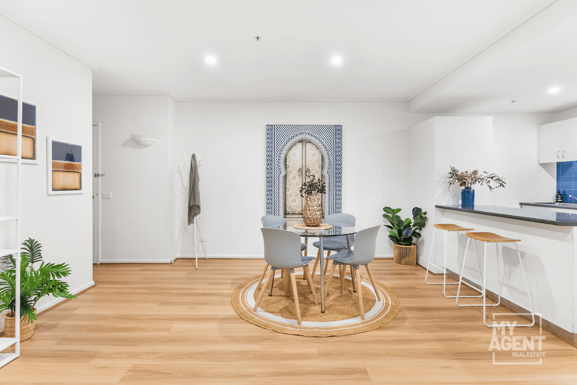 715/181 Exhibition Street, Melbourne, VIC 3000