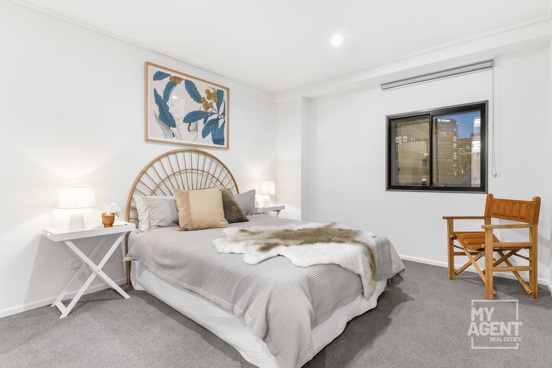 715/181 Exhibition Street, Melbourne, VIC 3000