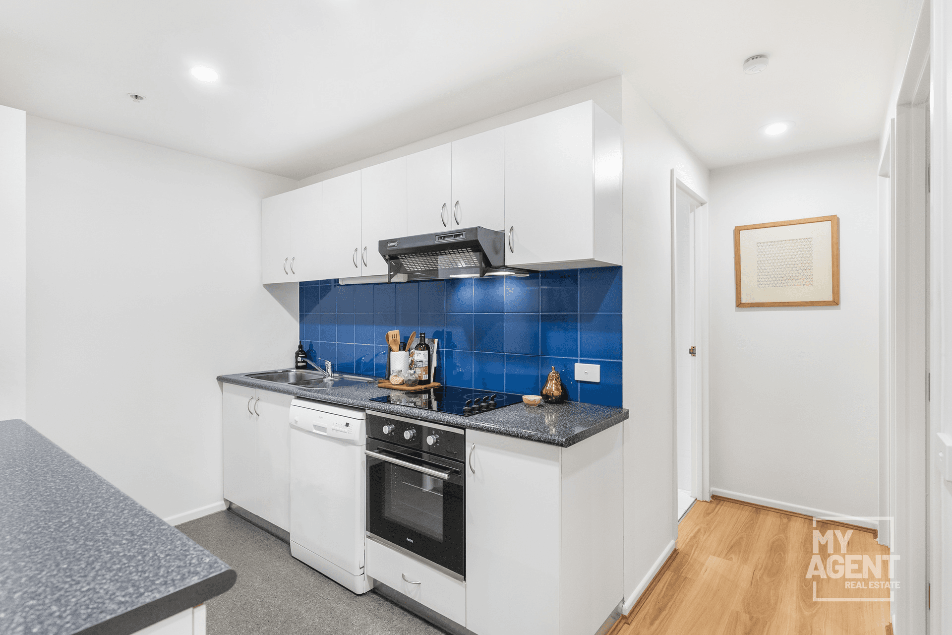 715/181 Exhibition Street, Melbourne, VIC 3000