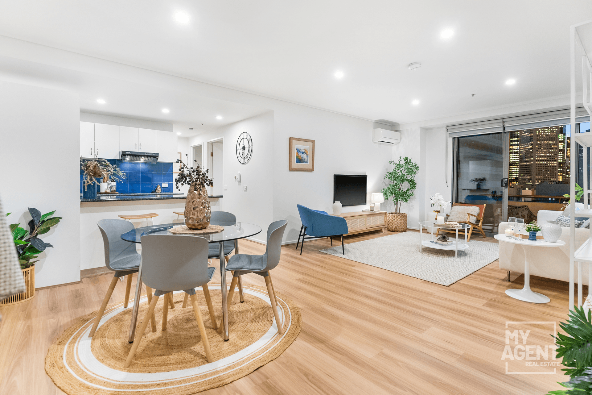 715/181 Exhibition Street, Melbourne, VIC 3000