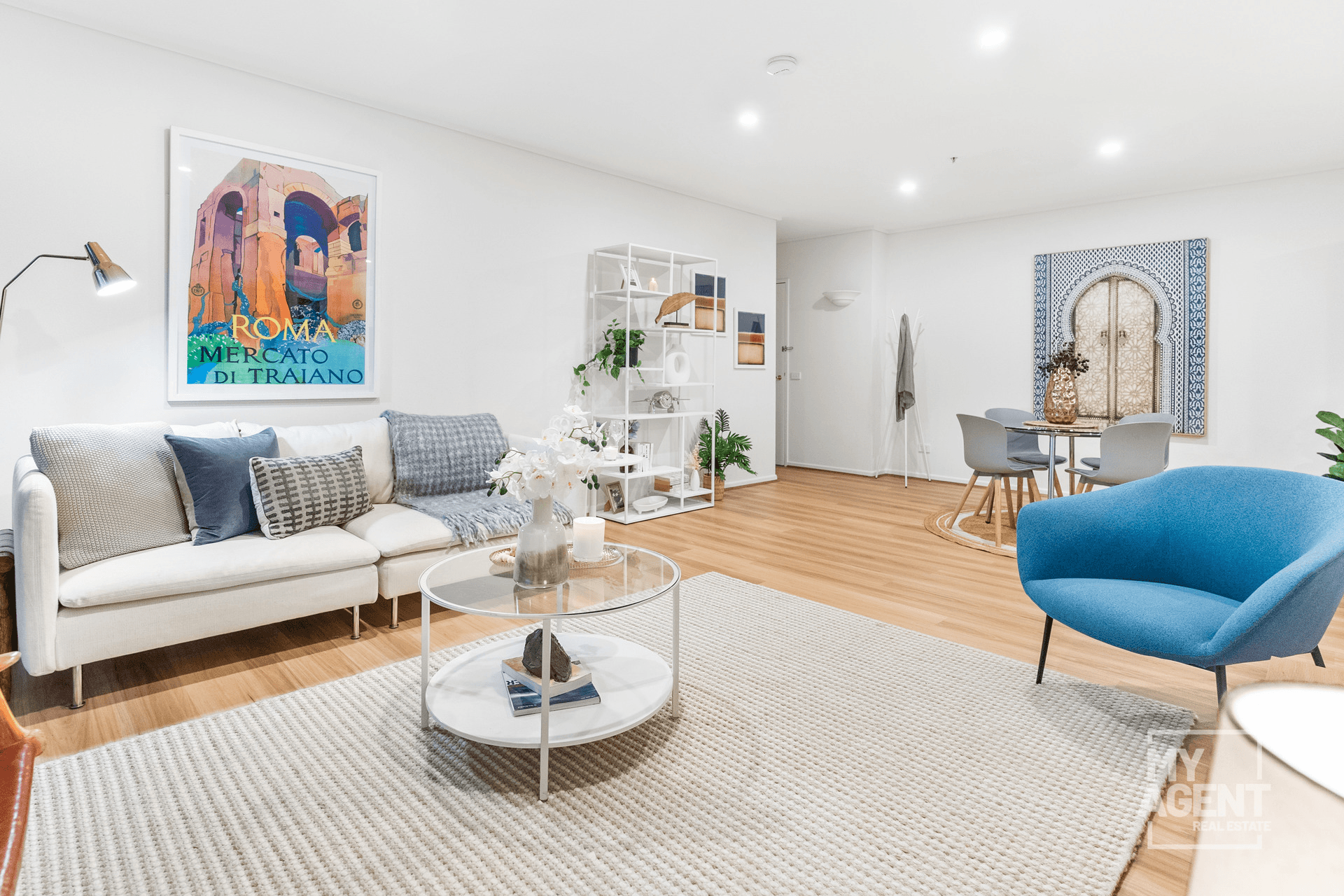 715/181 Exhibition Street, Melbourne, VIC 3000