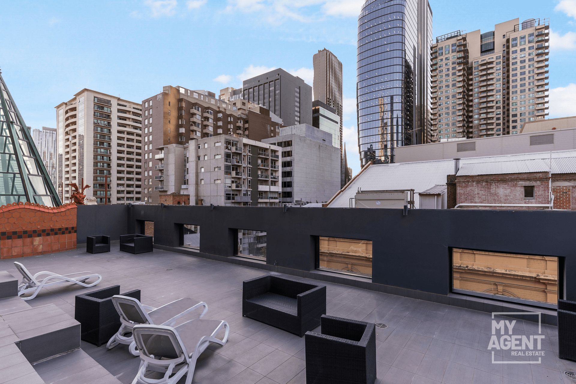 715/181 Exhibition Street, Melbourne, VIC 3000