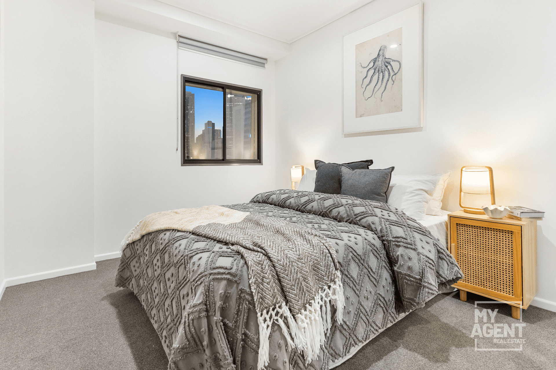 715/181 Exhibition Street, Melbourne, VIC 3000