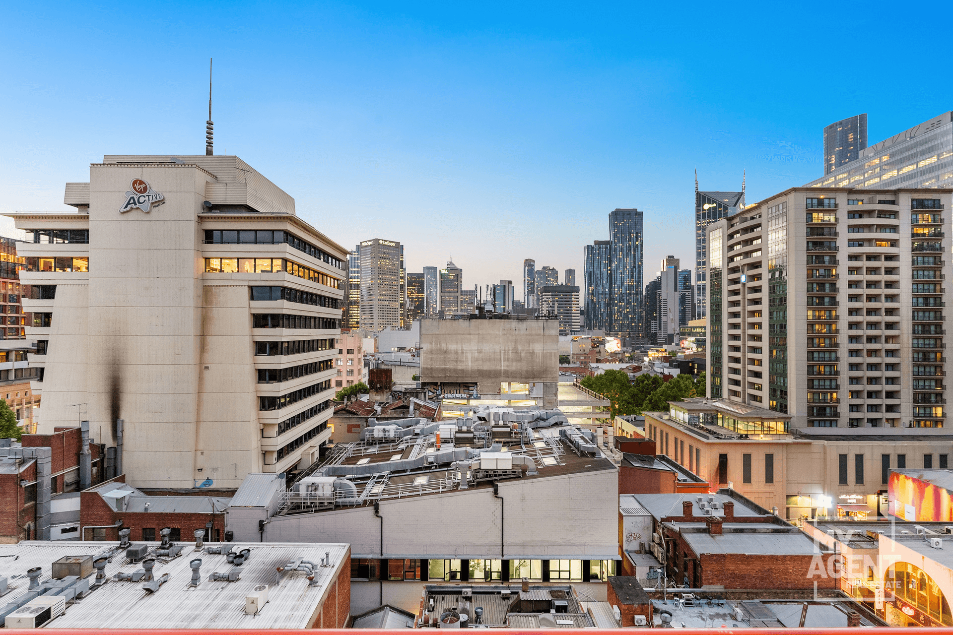 715/181 Exhibition Street, Melbourne, VIC 3000