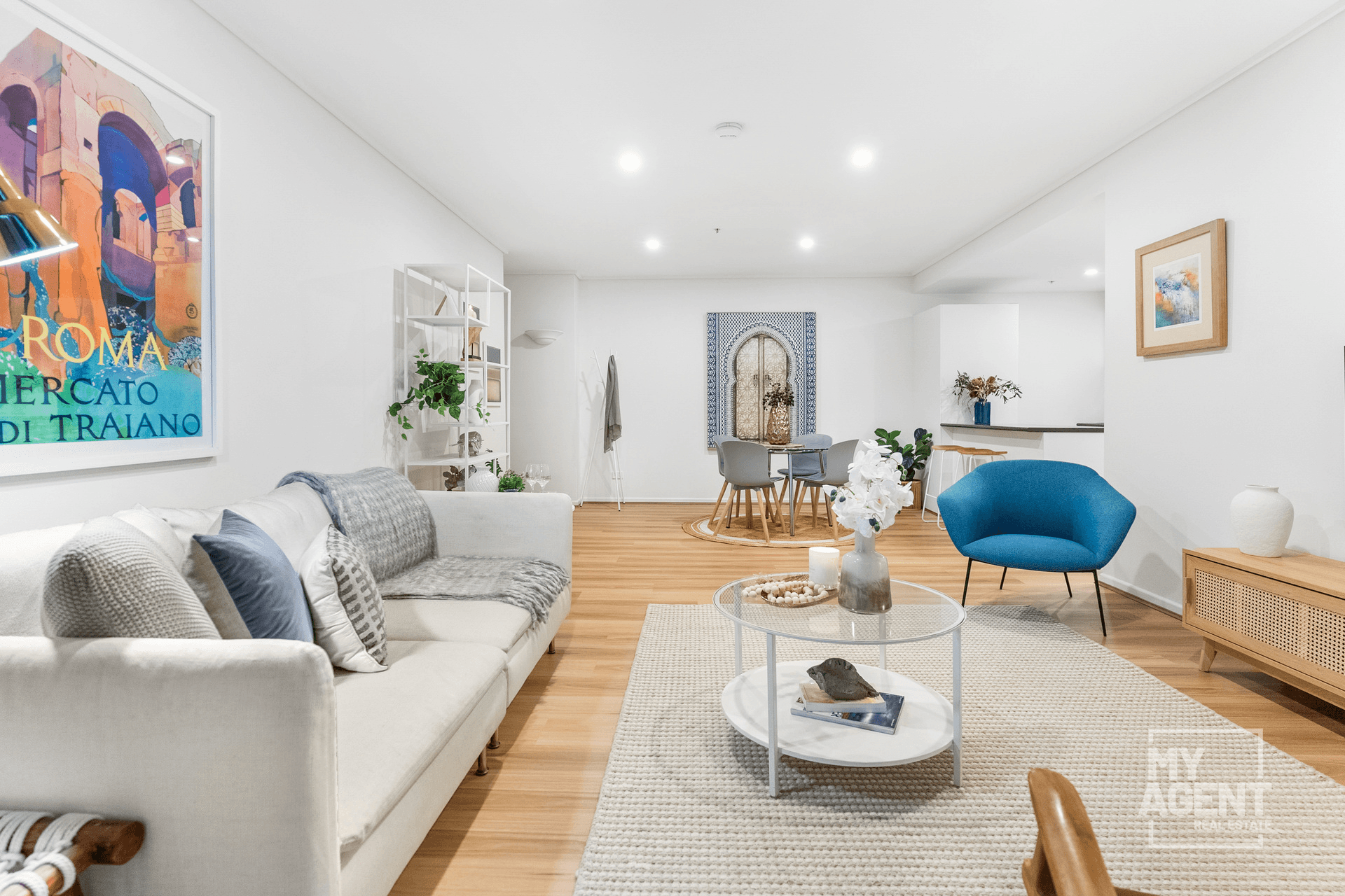 715/181 Exhibition Street, Melbourne, VIC 3000