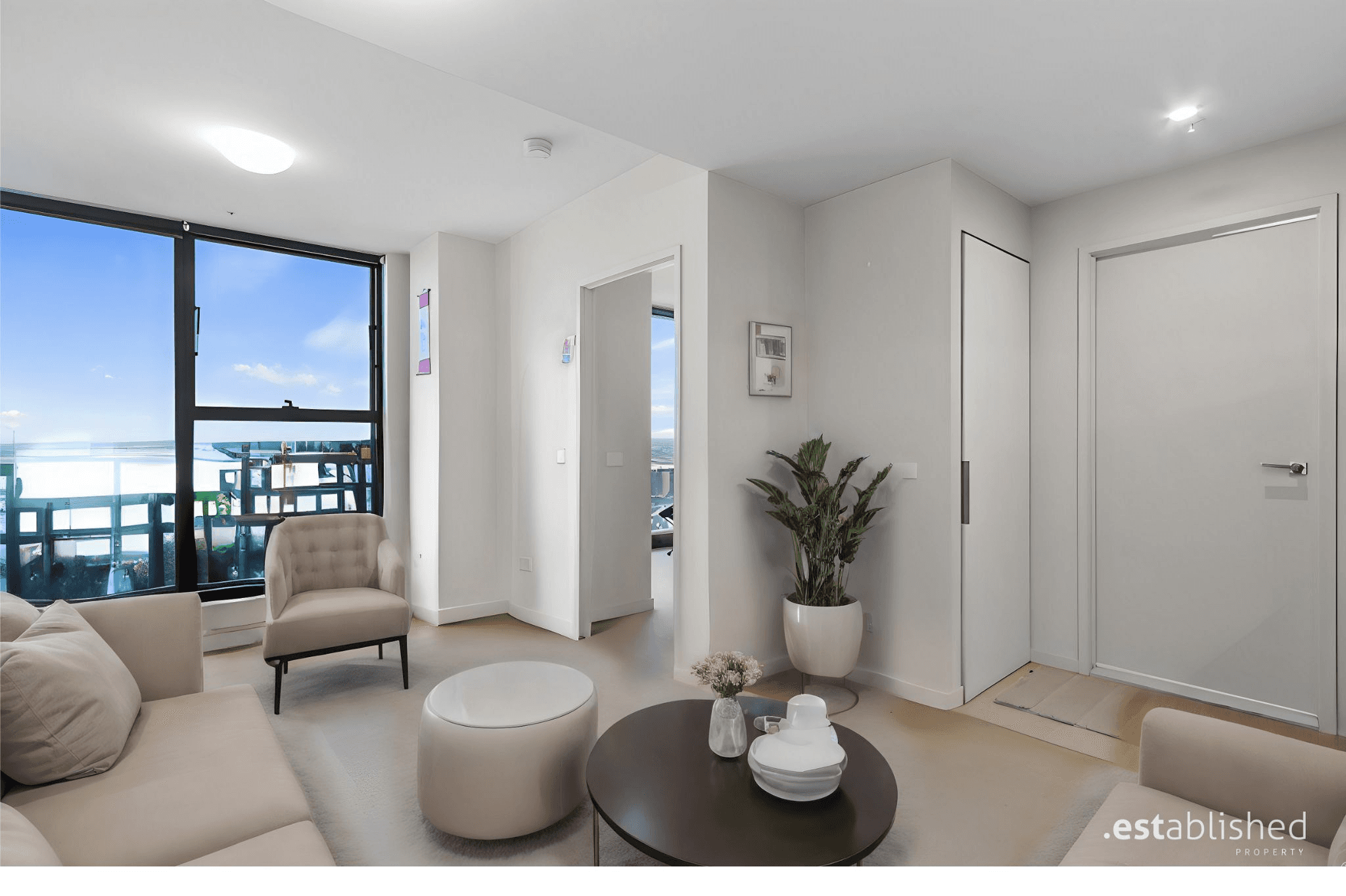 3909/568 Collins Street, MELBOURNE, VIC 3000