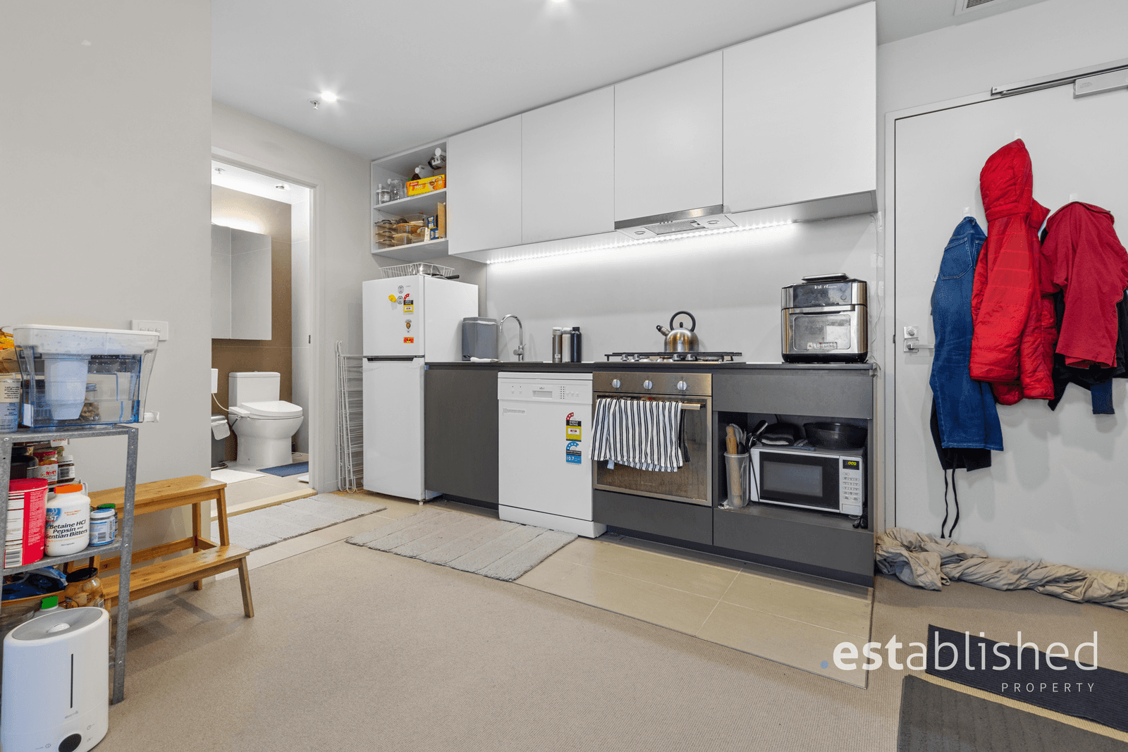 3909/568 Collins Street, MELBOURNE, VIC 3000