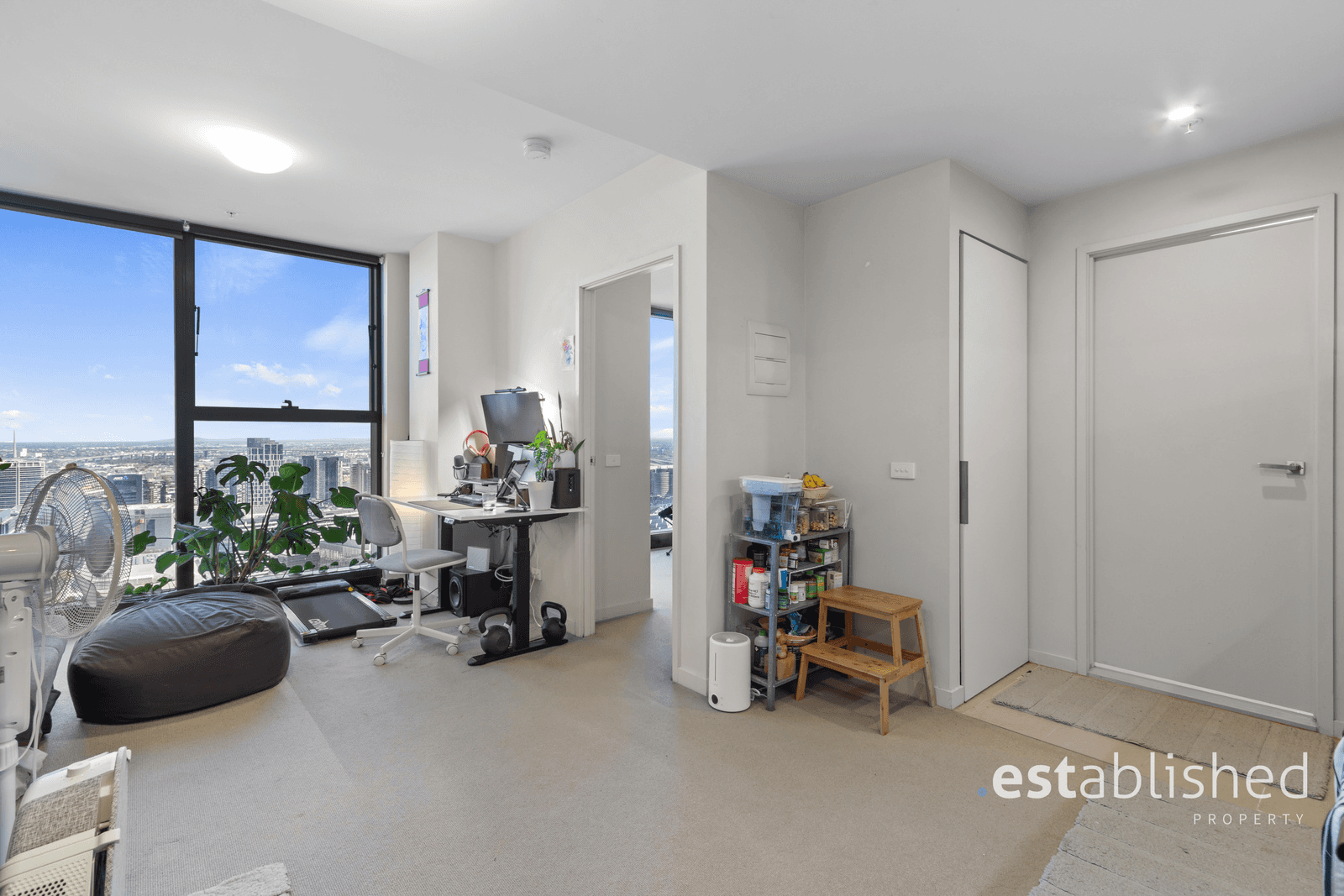 3909/568 Collins Street, MELBOURNE, VIC 3000