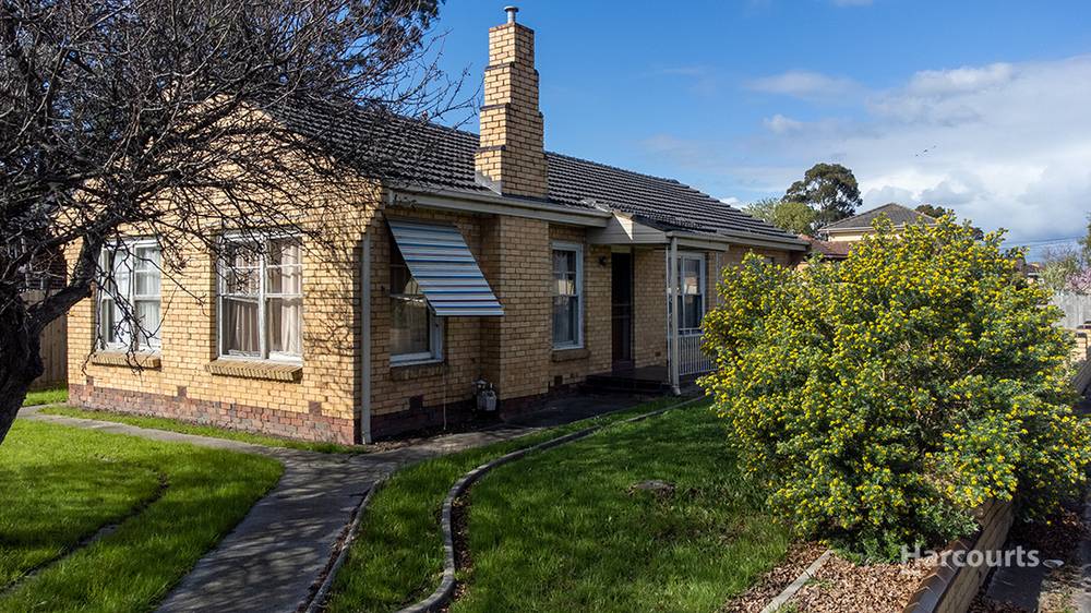 158 Cleeland Street, DANDENONG, VIC 3175