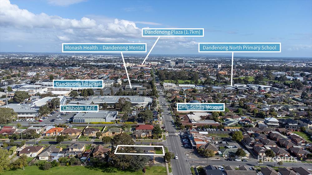 158 Cleeland Street, DANDENONG, VIC 3175