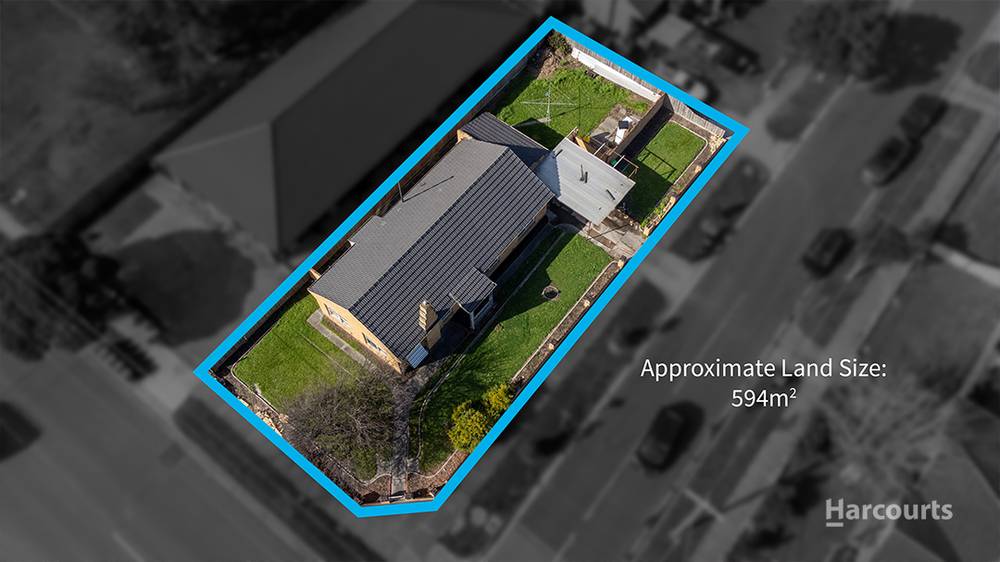 158 Cleeland Street, DANDENONG, VIC 3175