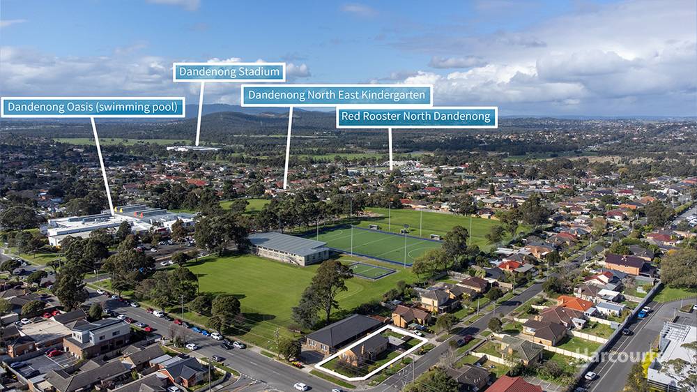 158 Cleeland Street, DANDENONG, VIC 3175