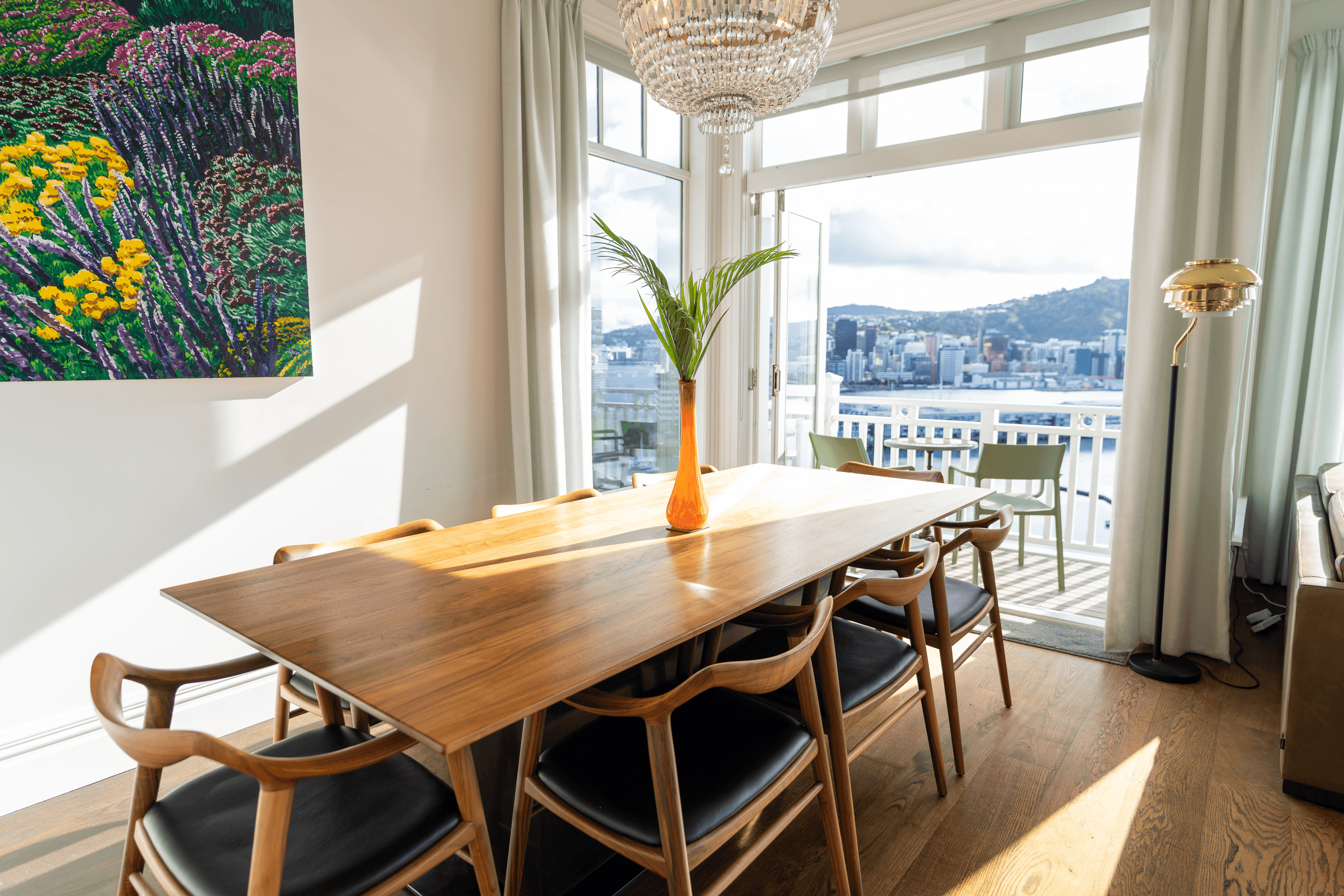 48 McFarlane Street, Mount Victoria, Wellington 6011