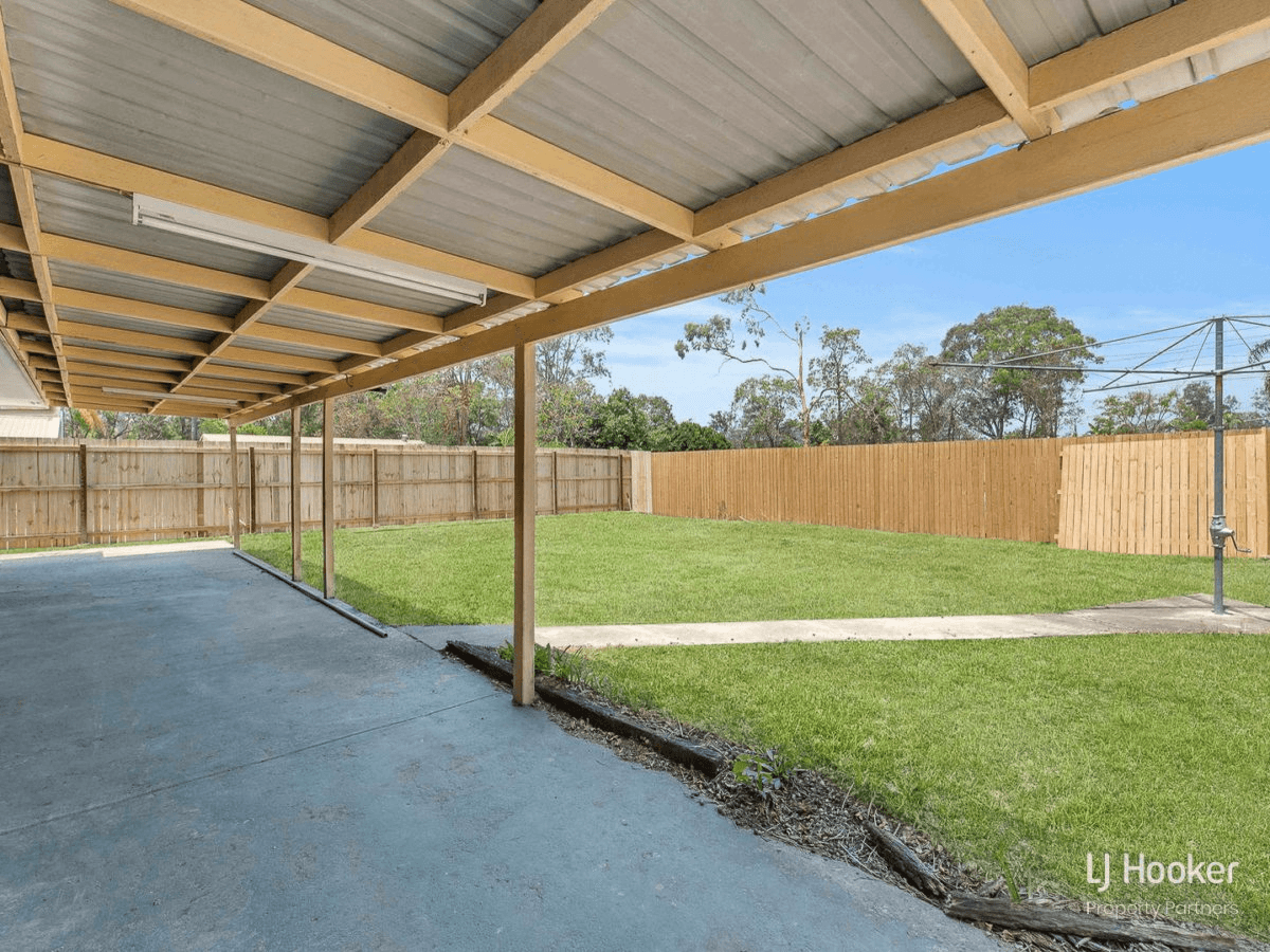 55A Bluegum Drive, MARSDEN, QLD 4132