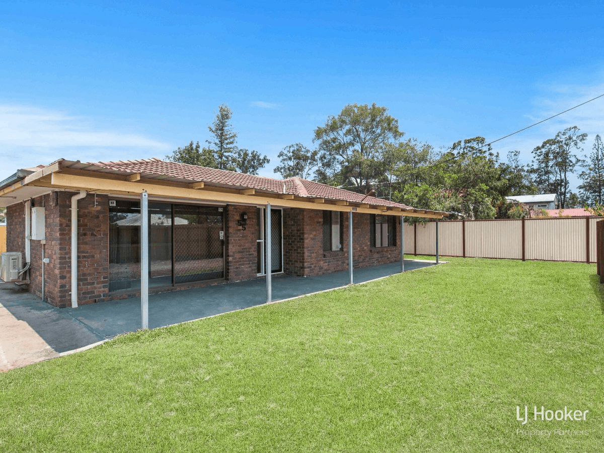 55A Bluegum Drive, MARSDEN, QLD 4132