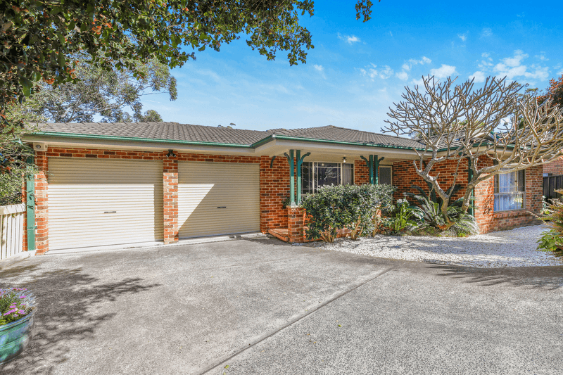 6 Pickering Place, KINCUMBER, NSW 2251