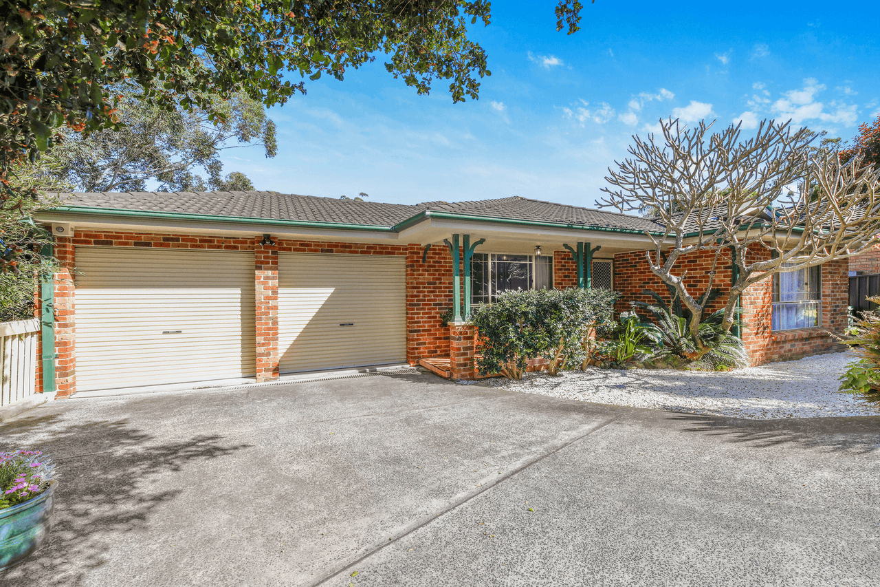 6 Pickering Place, KINCUMBER, NSW 2251