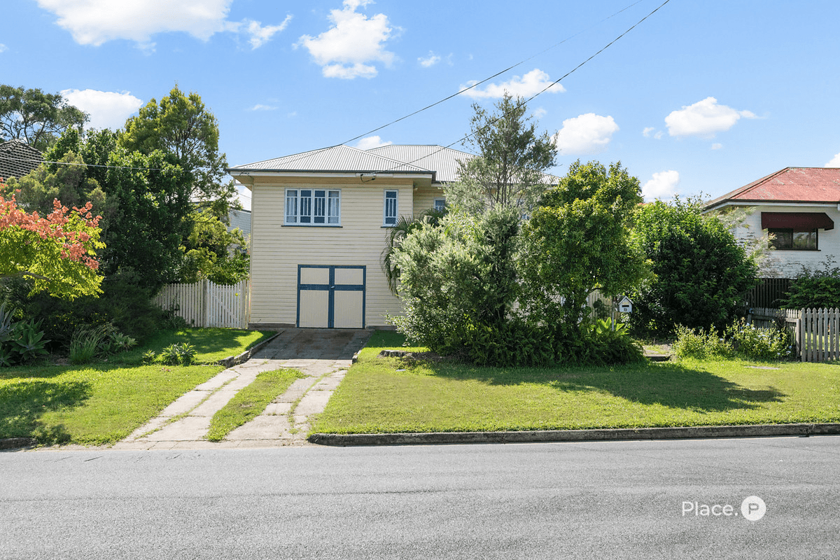 12 Dante Drive, Seven Hills, QLD 4170