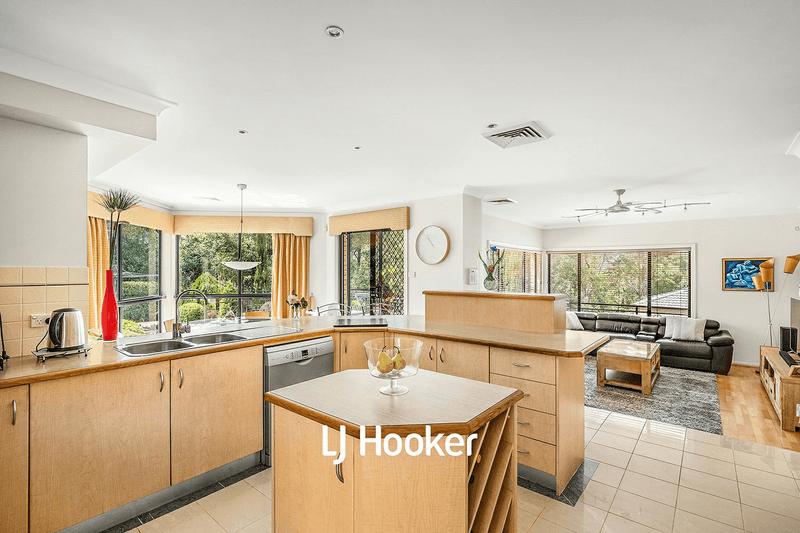 14 Huntingdale Circle, CASTLE HILL, NSW 2154
