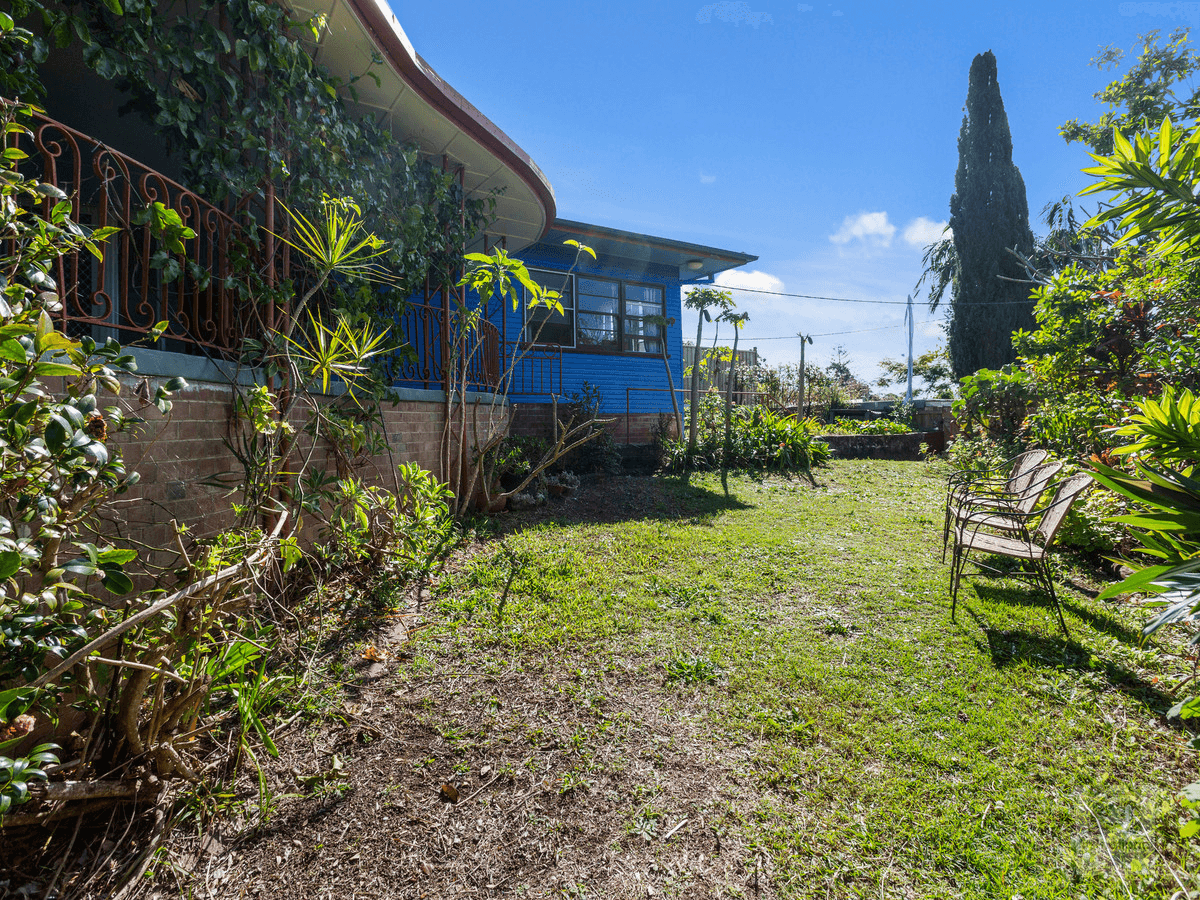 25 Scott Street, South Murwillumbah, NSW 2484