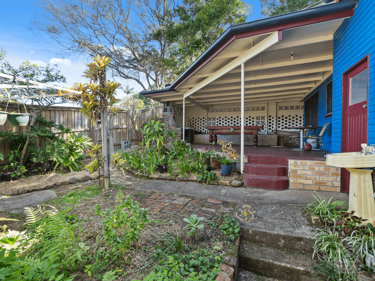 25 Scott Street, South Murwillumbah, NSW 2484