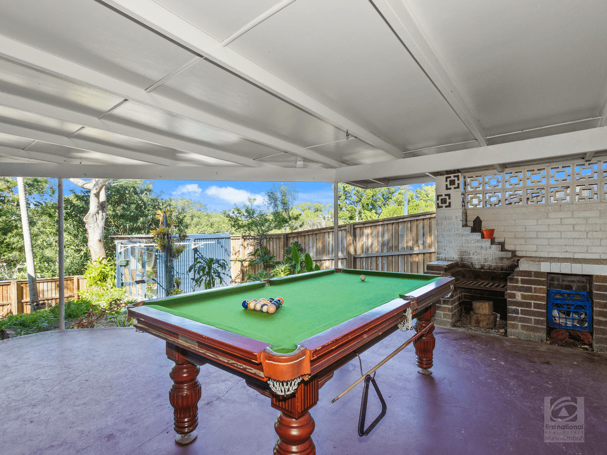 25 Scott Street, South Murwillumbah, NSW 2484