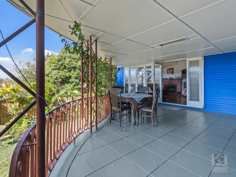 25 Scott Street, South Murwillumbah, NSW 2484