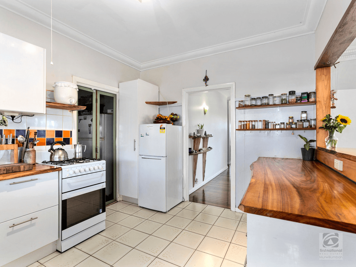 25 Scott Street, South Murwillumbah, NSW 2484