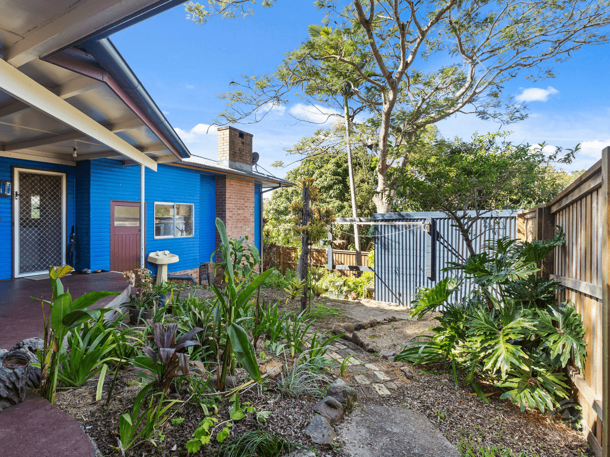 25 Scott Street, South Murwillumbah, NSW 2484