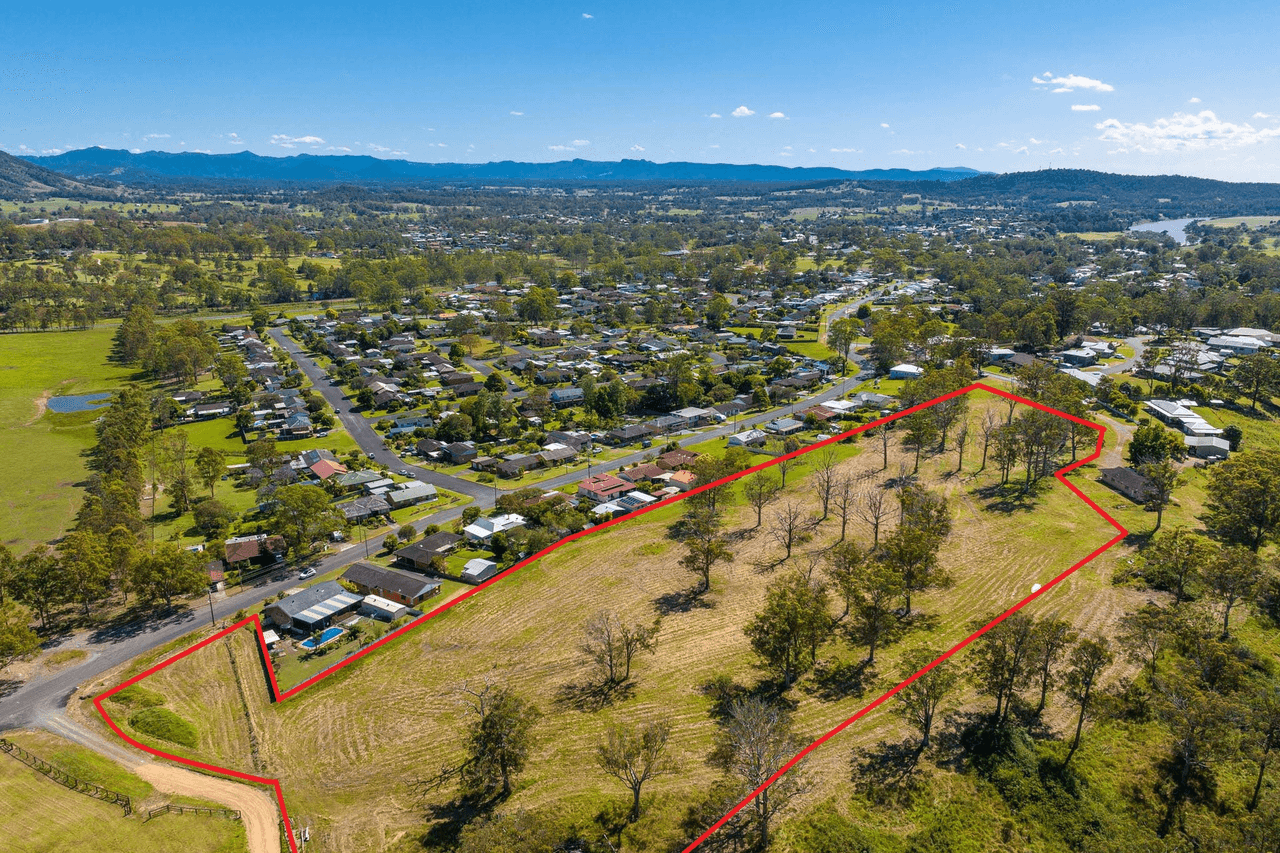 Lot 117/ Mahogany Ridge Estate, WINGHAM, NSW 2429