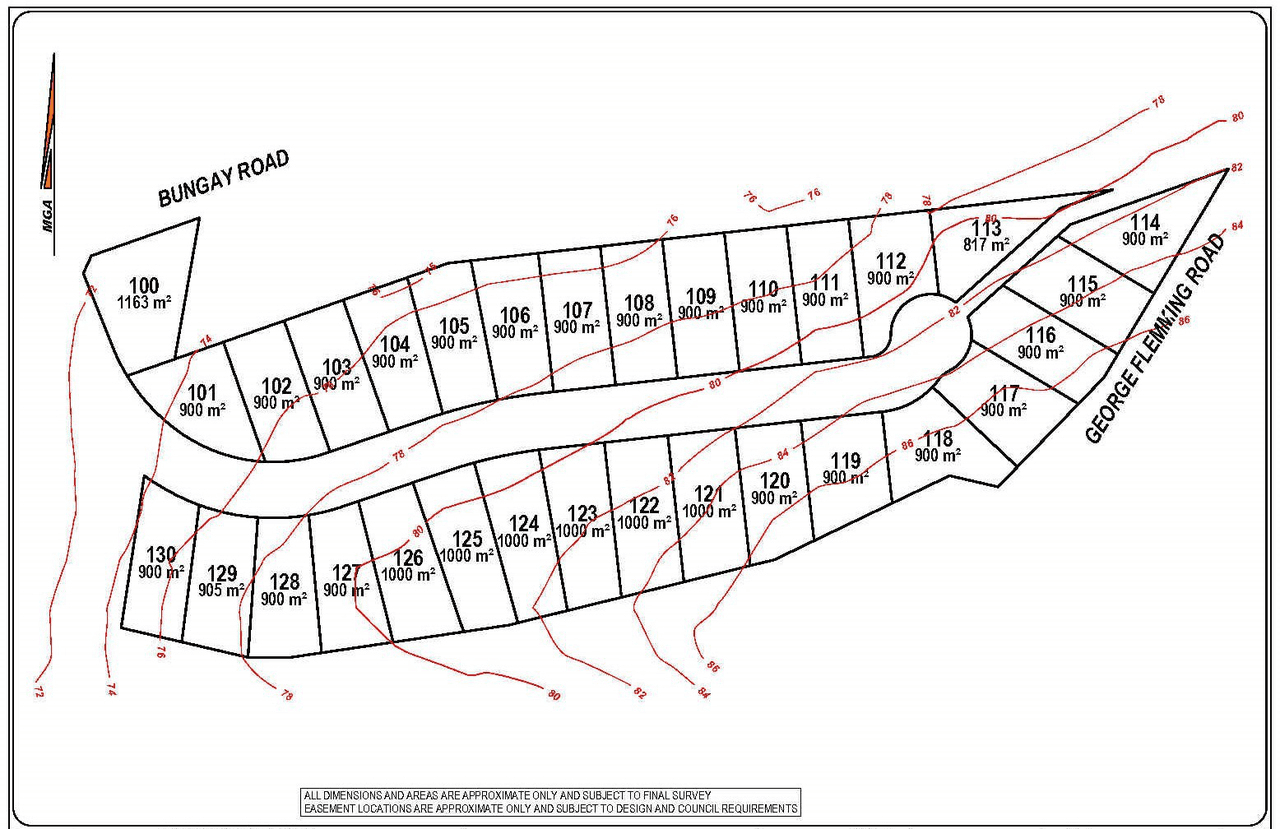 Lot 117/ Mahogany Ridge Estate, WINGHAM, NSW 2429