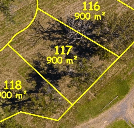 Lot 117/ Mahogany Ridge Estate, WINGHAM, NSW 2429